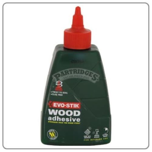 Wood Adhesive 250ml EVO